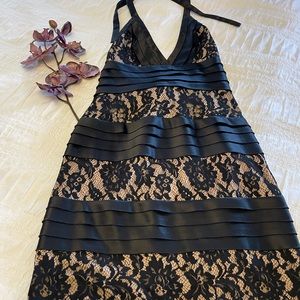 BCBG Maxazria dress.  Size 6.